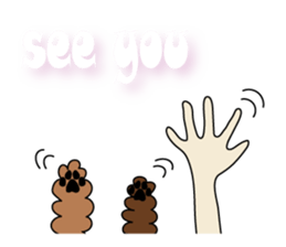 Et&Earl&Luke sticker #12543517