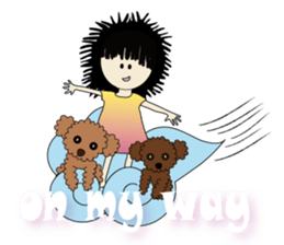 Et&Earl&Luke sticker #12543518