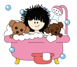 Et&Earl&Luke sticker #12543519