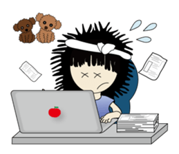 Et&Earl&Luke sticker #12543521