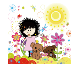 Et&Earl&Luke sticker #12543524