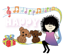 Et&Earl&Luke sticker #12543525