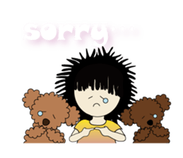 Et&Earl&Luke sticker #12543526