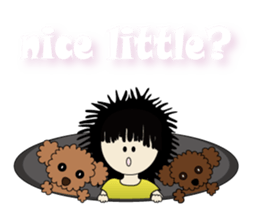 Et&Earl&Luke sticker #12543527