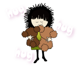 Et&Earl&Luke sticker #12543529