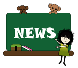 Et&Earl&Luke sticker #12543530