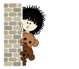 Et&Earl&Luke sticker #12543531