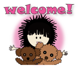 Et&Earl&Luke sticker #12543534