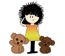 Et&Earl&Luke sticker #12543535