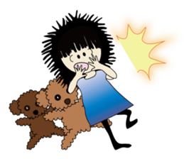 Et&Earl&Luke sticker #12543536