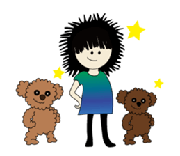 Et&Earl&Luke sticker #12543538