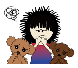 Et&Earl&Luke sticker #12543540