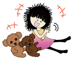 Et&Earl&Luke sticker #12543541