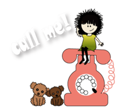 Et&Earl&Luke sticker #12543542