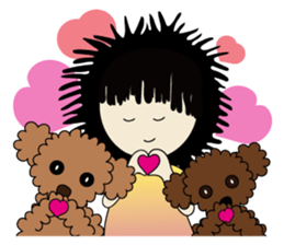 Et&Earl&Luke sticker #12543544