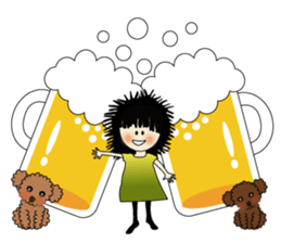 Et&Earl&Luke sticker #12543545