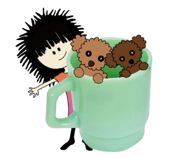 Et&Earl&Luke sticker #12543546