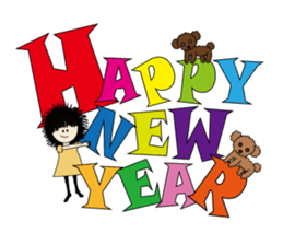 Et&Earl&Luke sticker #12543548