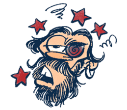 Pirate's Life sticker #12544043