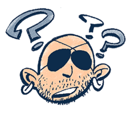 Pirate's Life sticker #12544050