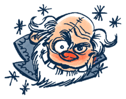 Pirate's Life sticker #12544051