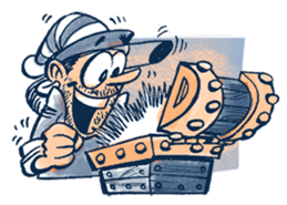 Pirate's Life sticker #12544056