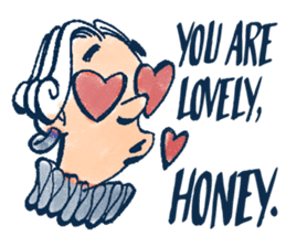 Pirate's Life sticker #12544065