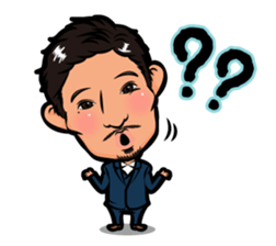 Ryo-cyan's sticker sticker #12544232