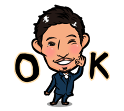 Ryo-cyan's sticker sticker #12544242