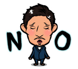 Ryo-cyan's sticker sticker #12544243