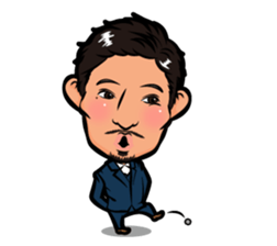 Ryo-cyan's sticker sticker #12544252