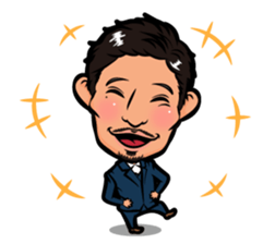 Ryo-cyan's sticker sticker #12544253