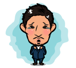 Ryo-cyan's sticker sticker #12544255