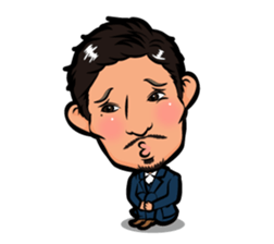 Ryo-cyan's sticker sticker #12544256