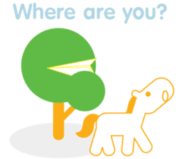 PoniPony sticker #12545436