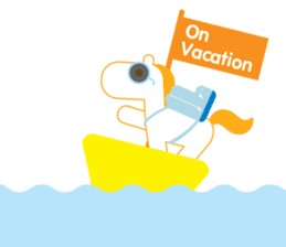 PoniPony sticker #12545438