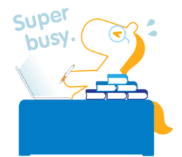 PoniPony sticker #12545454