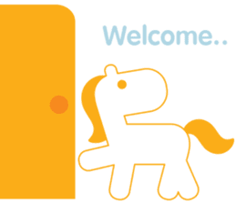 PoniPony sticker #12545460