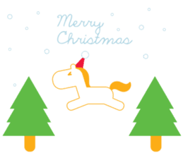 PoniPony sticker #12545466