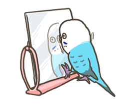 Happy days together with MARU THE Anime sticker #12545925