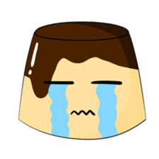 PuddingQ sticker #12545993