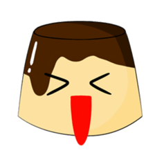 PuddingQ sticker #12545994
