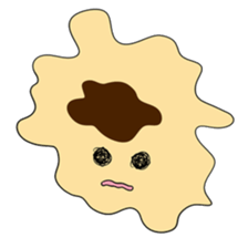 PuddingQ sticker #12546002