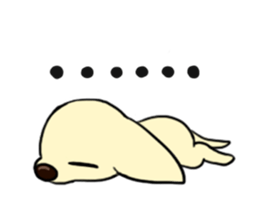 Sweetheart~the Big Ears Chihuahua sticker #12546498