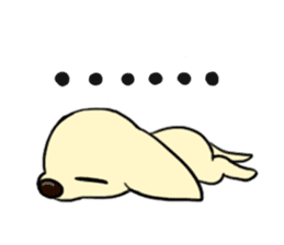 Sweetheart~the Big Ears Chihuahua sticker #12546498