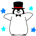 Motchiri Penguin