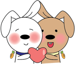 Fen Qi 2 sticker #12547614