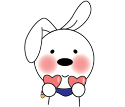 Fen Qi 2 sticker #12547615