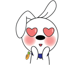 Fen Qi 2 sticker #12547616