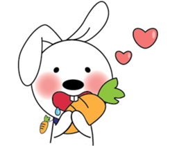 Fen Qi 2 sticker #12547617